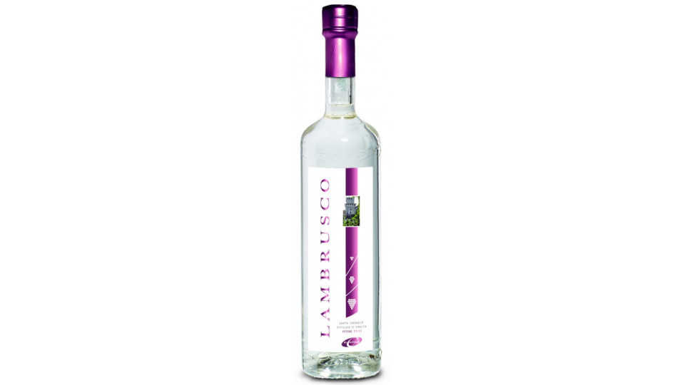 Faled grappa lambrusco cl.50