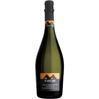 Maccari valdobbiadene extra dry 11° cl.75