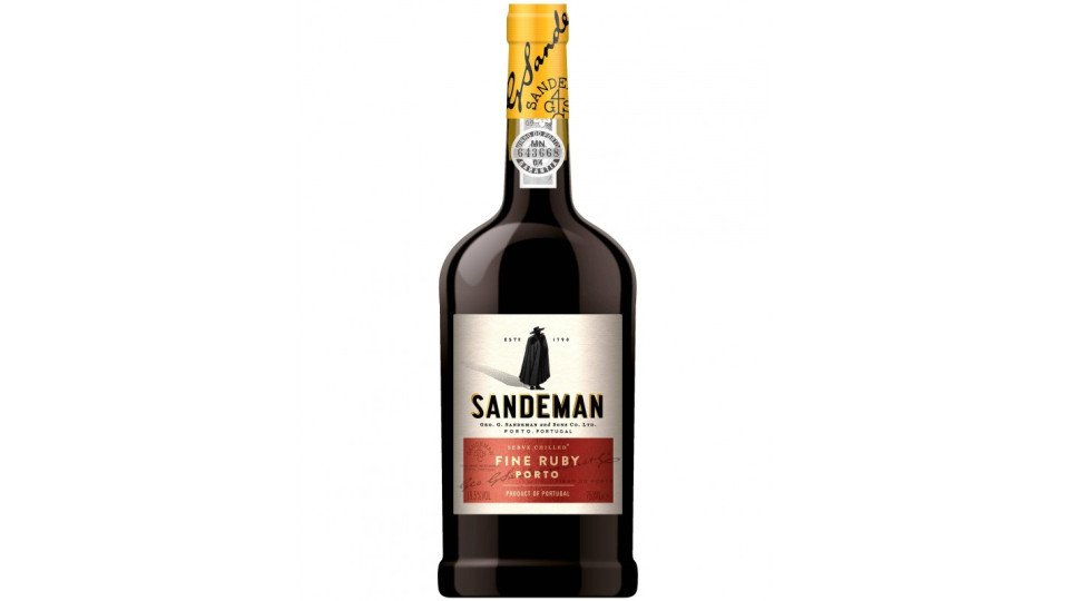 Sandeman | Porto D.O - 75cl