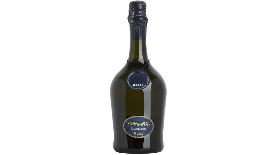 Ceci otello lambrusco cl.75