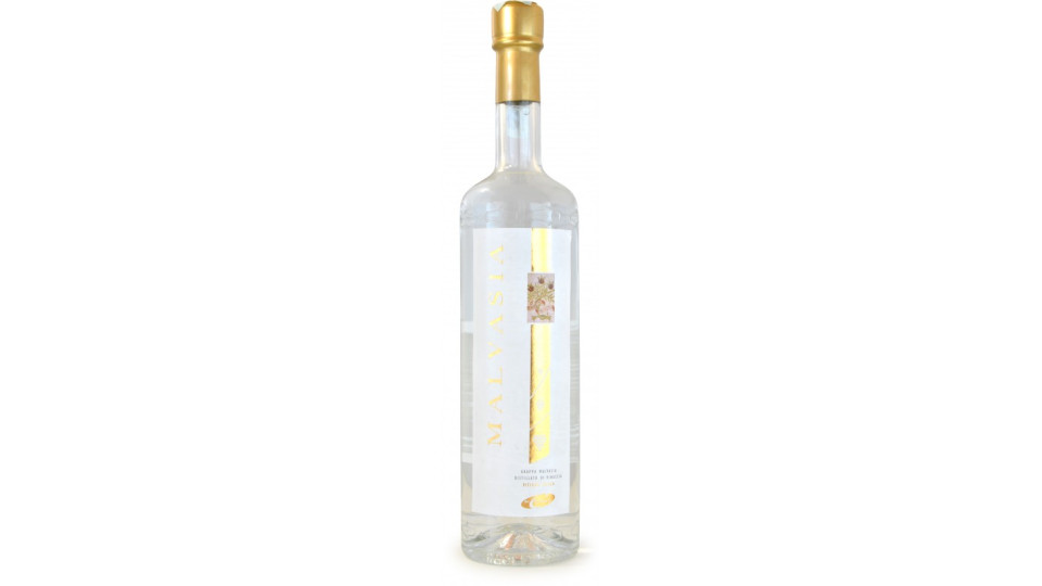Faled grappa malvasia cl.50