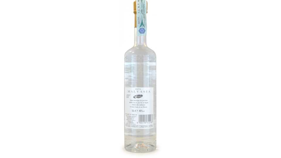 Faled grappa malvasia cl.50