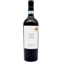 Heredis nebbiolo delle langhe cl.75