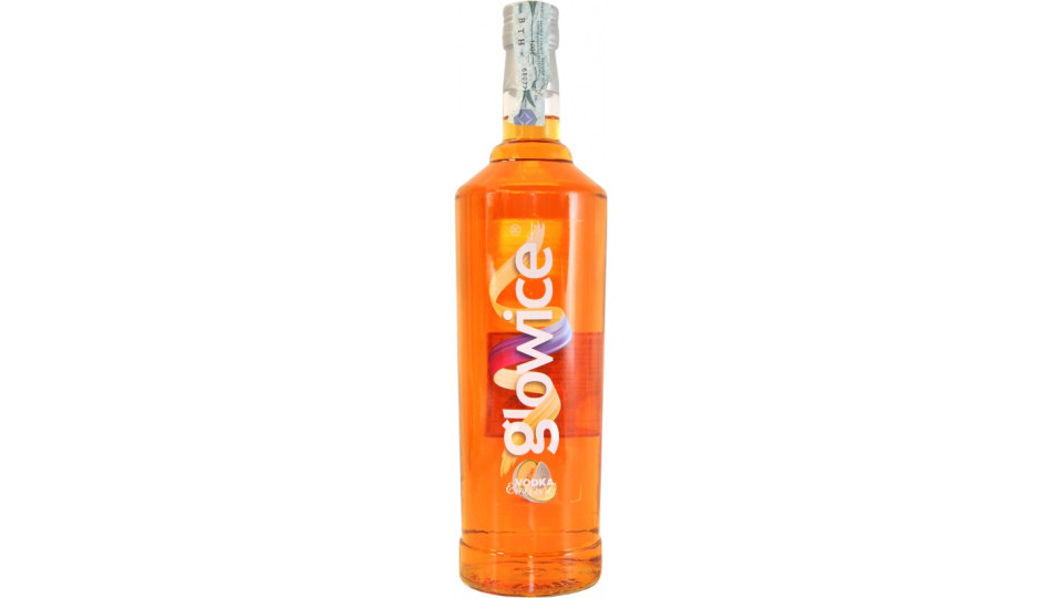 Glowice vodka melone lt.1 20° sodil
