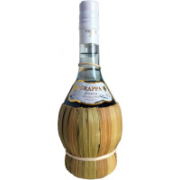 Torboli grappa bianca fiasco cl.50 - 38°