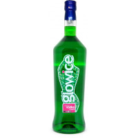 Glowice vodka menta lt.1 20°