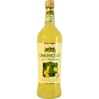 Dilmoor limoncello del mediterraneo lt.1