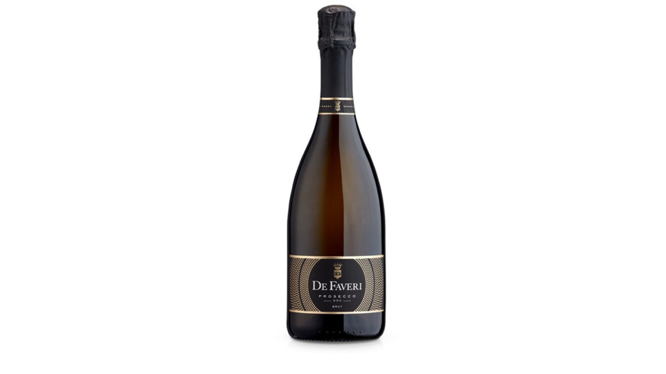 de Faveri | Prosecco Treviso Brut - 75cl