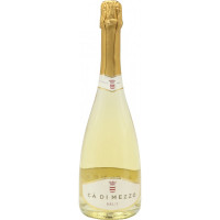 Ca' di mezzo spumante brut cl.75