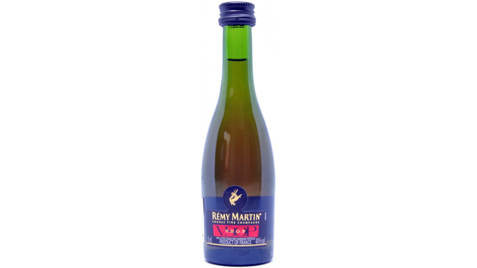 Remy martin cognac cl.5 - vsop 40°