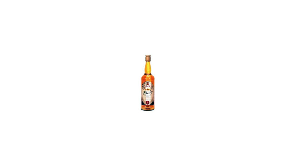 Sailor's scotch & spanish whisky cl.70