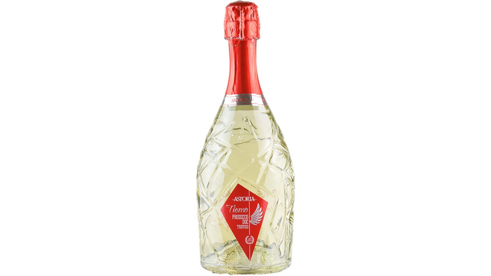 Astoria tiemo prosecco di Treviso brut cl.75