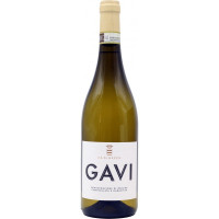 Ca' di mezzo gavi vino bianco cl.75