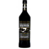 Dilmoor liquirizia lt.1 21°