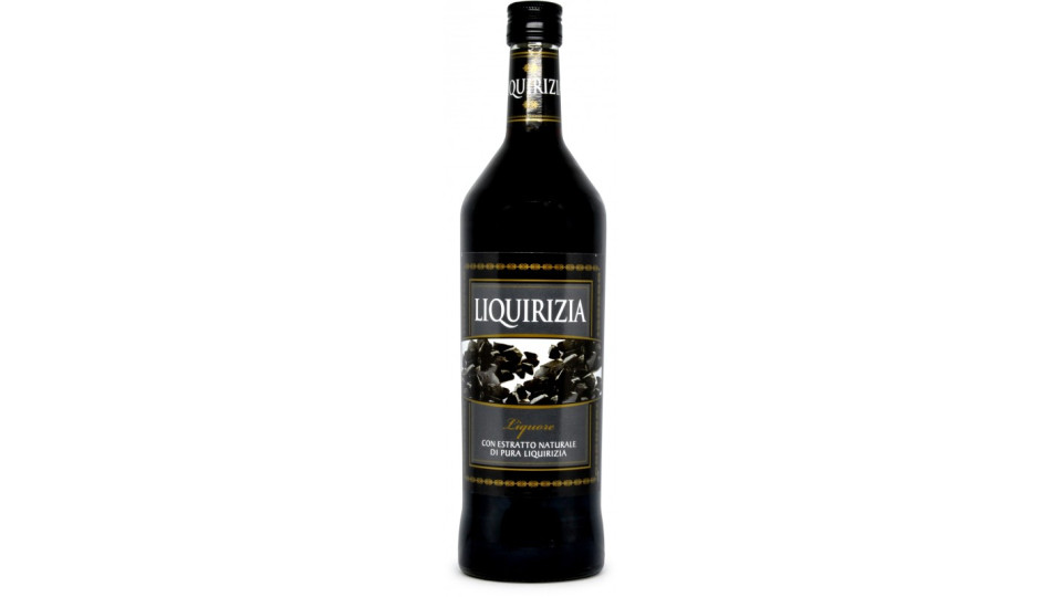 Dilmoor liquirizia lt.1 21°