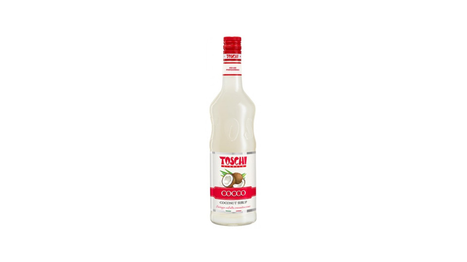 Toschi long drink cocco - kg.1,32