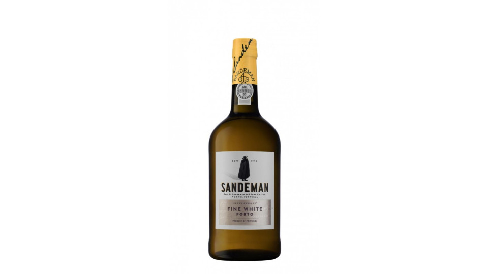 Sandeman | Porto Bianco D.O - 75cl