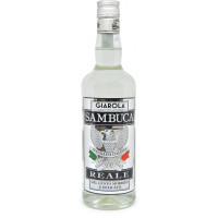 Giarola sambuca reale cl.70