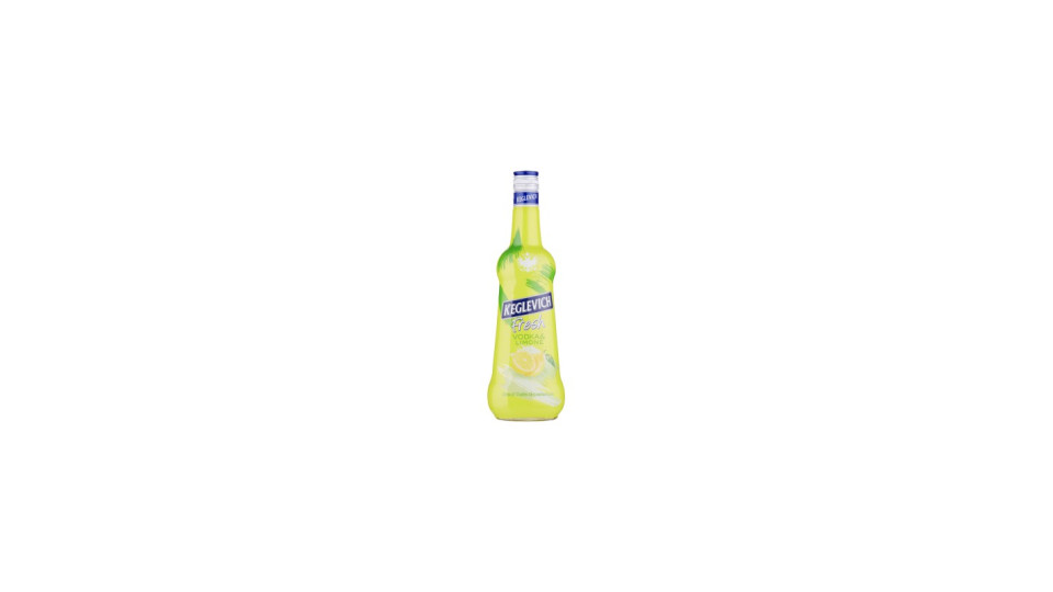 Keglevich vodka limone cl.70