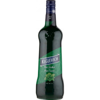 Keglevich vodka menta cl.70