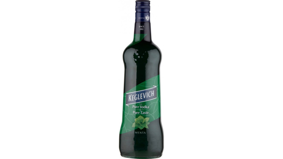 Keglevich vodka menta cl.70
