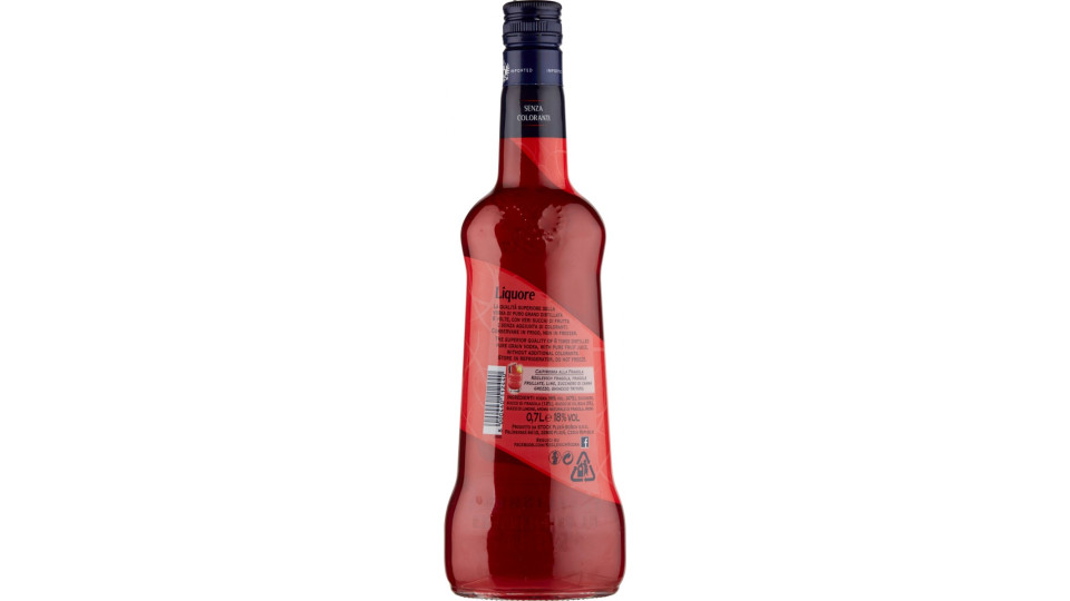Keglevich vodka fragola cl.70