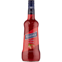 Keglevich vodka fragola cl.70