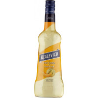 Keglevich with Pure Vodka & Pure Fruit con Succo di Melone...