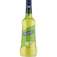 Keglevich With Pure Vodka & Pure Fruit con Succo di Mela...