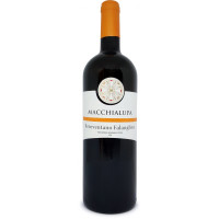 Macchialupa falanghina IGT cl.75