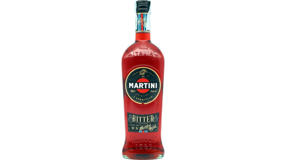 Martini l'Aperitivo Bitter 700 ml