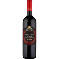 Zonin valpolicella ripasso cl.75