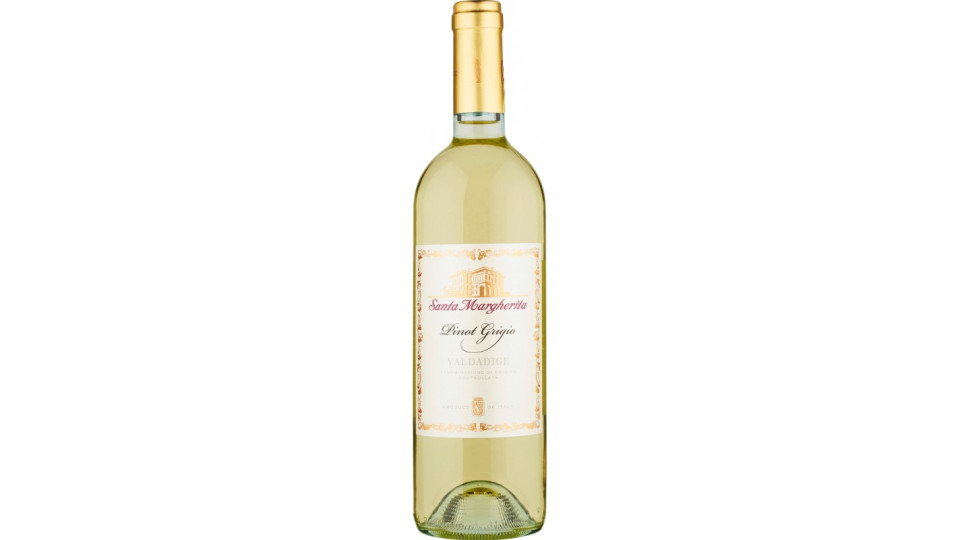 Pinot Grigio 