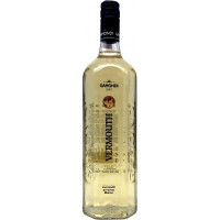 Gamondi vermouth torino bianco lt.1