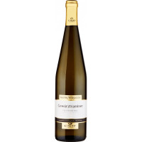 Cavit Mastri Vernacoli Gewürztraminer Trentino DOC 75 cl.