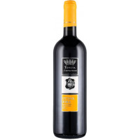 Impostino vino rosso ottava rima DOC cl.75