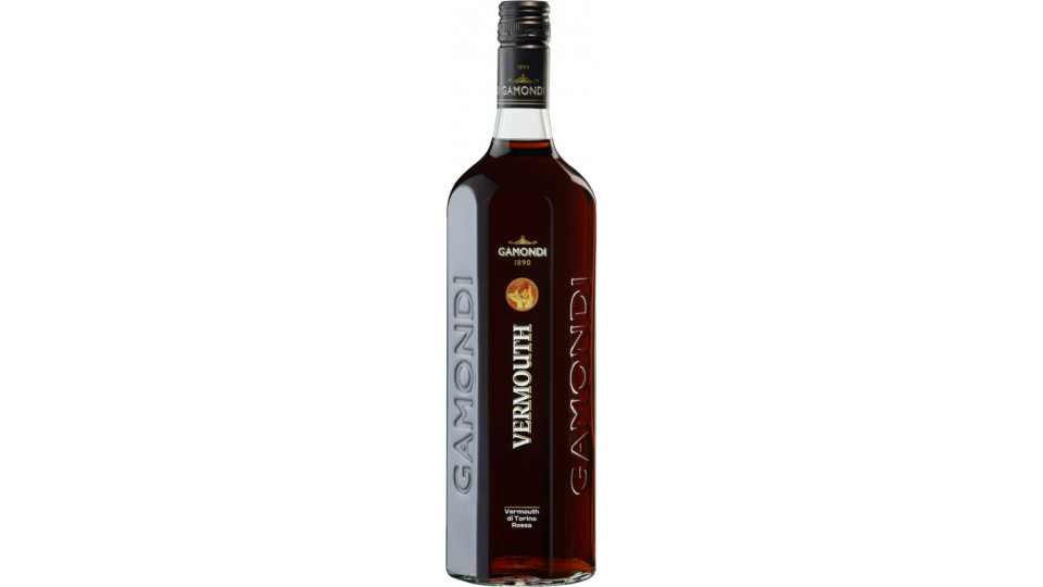 gamondi vermouth torino rosso LT.1