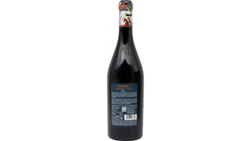 Domini veneti appassimento cl.75