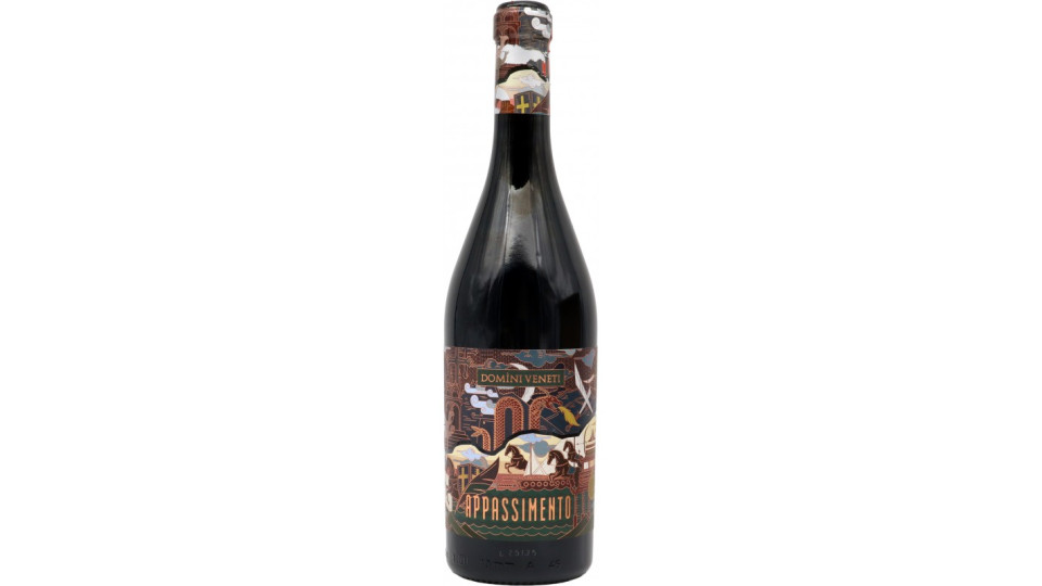 Domini veneti appassimento cl.75