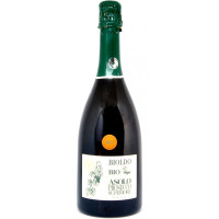 Val D'Oca prosecco extra dry Bioldo Bio cl.75