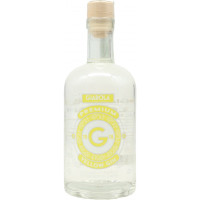 Giarola gin lemon j teach cl.50 38°