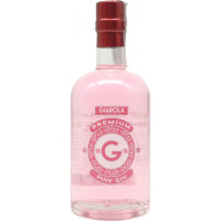 Giarola gin pink j teach cl.50 38°