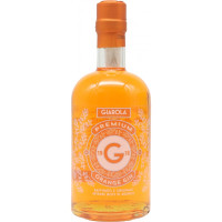 Giarola gin orange j teach cl.50 38°