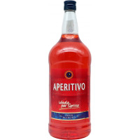 Dilmoor Aperitivo Poco Alcolico 200 cl