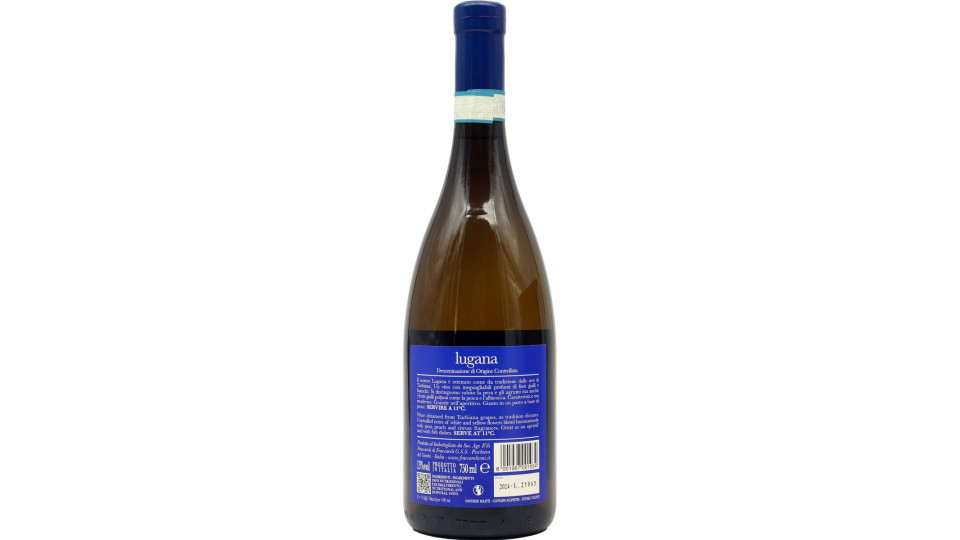 Fraccaroli lugana doc rondinelli cl.75