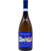 Fraccaroli lugana doc rondinelli cl.75