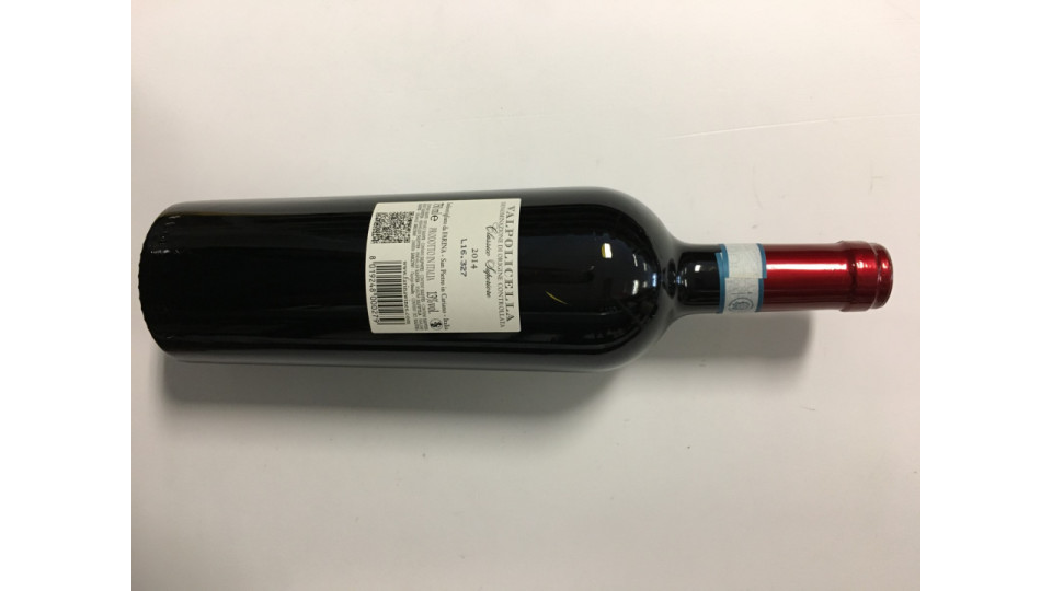 Farina valpolicella classico superiore cl.75