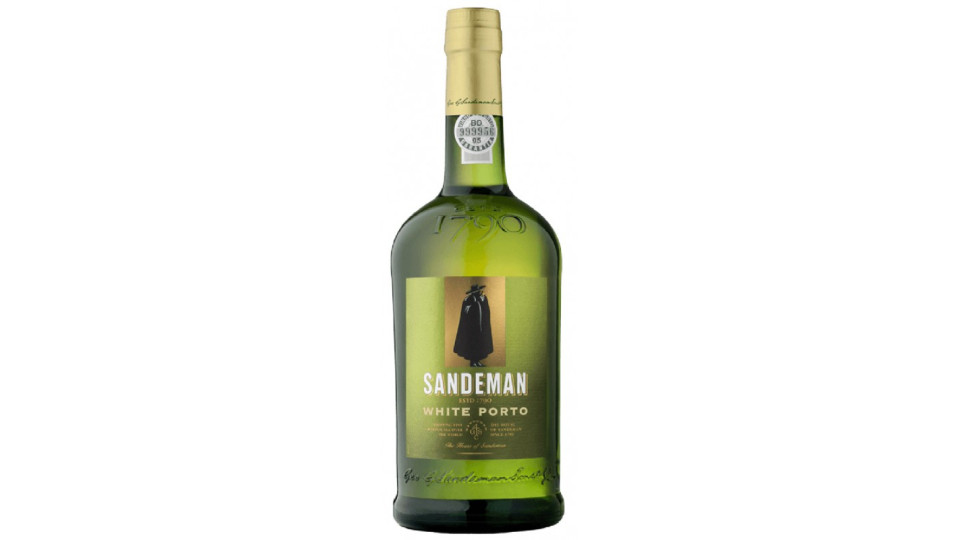 Sandeman porto white cl.75