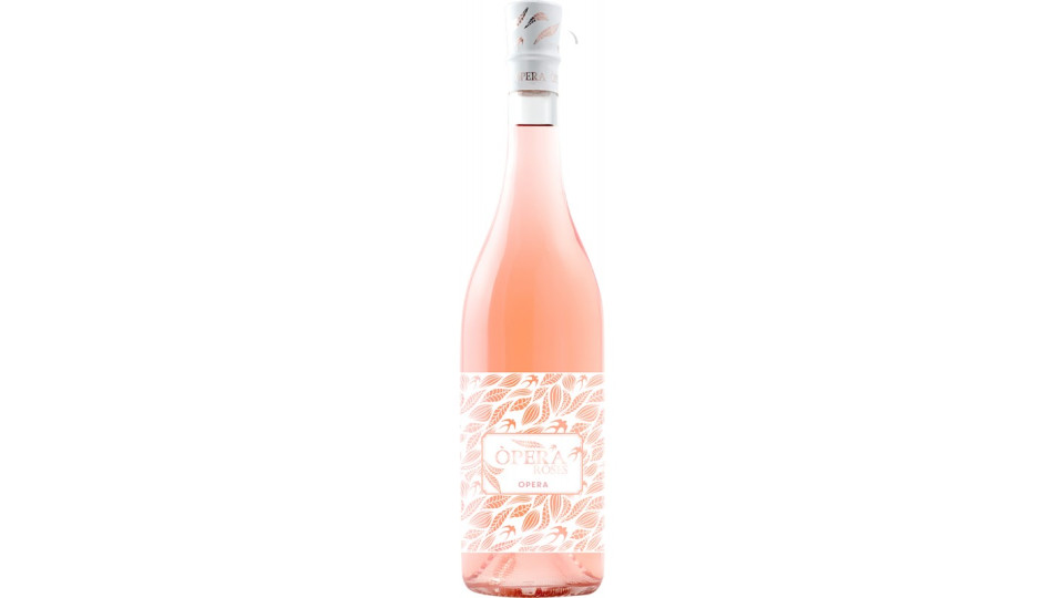 Opera vino roses opera riviera del Garda cl.75