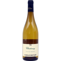 Domaine moutard chardonnay cl.75